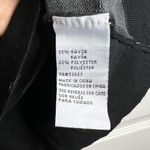 Carol Rose VTG -  Women’s top - Gray/Black/White - Size Large Photo 2