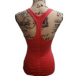 Nike Dri Fit Tank Top Women's Small Pink Photo 1