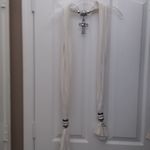 FINAL MARKDOWN Ladies sash style belt/scarf Photo 7