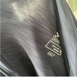 Slazenger  UV 1/4 Zip Long Sleeve Golf Top with Mesh Underarm Sleeves Medium Photo 8