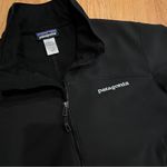 Patagonia M's Adze Jacket Women’s Black Womens Medium Photo 4