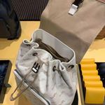 Coach Turner Backpack With Horse And Carriage Dot Print C4135 Photo 3