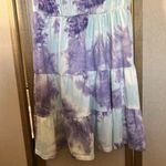 FINAL MARKDOWN Purple Tie Photo 3