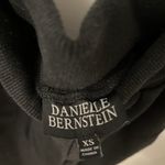 Danielle Bernstein Black Sweatpants Photo 1