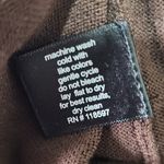 The Limited  Brown Turtleneck Sweater Photo 8