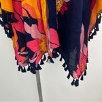 Trina Turk  Breeze Kimono Swim Cover Up ONE SIZE NEW Photo 5