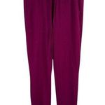 Lou & grey Signature Soft Purple Sweatpants Lounge Casual Travel Womens XSP Photo 0