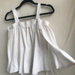 Moa Moa  White Off the Shoulder Top Photo 1