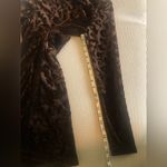 Brown long sleeve turtle neck A Photo 1