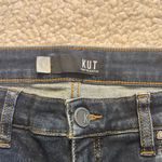 Kut From The Kloth Connie Fab Ab Ankle Skinny Jeans Photo 1