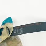 Urban Outfitters NEW Womens Velvet Paisley Scarf Scrunchie Hair Accessory Boho Photo 3