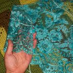 Sexy Lace Up Crop Top Photo 1