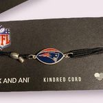 ALEX AND ANI Bracelet - New England Patriots #182 Photo 0