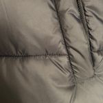 Alo Yoga Gold Rush Puffer Trench Black XS Photo 7