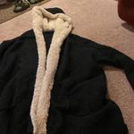 ZARA  heavy knit cardigan small Photo 3