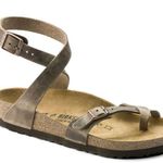 Birkenstock Yara Sandals Photo 0