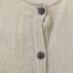 Sassy Bling • Sheer Tan Cover Up Size XL Photo 3