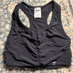 Gymshark  Black Sports Bra Photo 0