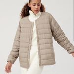 Outdoor Voices SoftShield Liner Down Jacket Photo 0