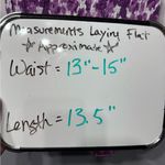 Rails  selena skirt in Iris, like new from Rent the Runway, size XS Photo 1