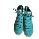 Nike  579956-300 Women's Blazer Mid Mesh Sport Turquoise Size 6 Photo 6
