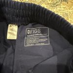 FIGS Navy Jogger Scrub Pants Photo 2