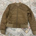 Lululemon Nonstop Bomber Reversible Jacket Photo 0