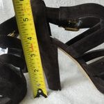 Michael Kors  Suede Heels Photo 5