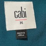 CAbi  Fall Floral Still Life Tank (STYLE 3449) - Medium Photo 8