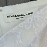 Amanda Uprichard  Lace Dress Photo 1
