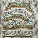 Vintage Cottagecore 80’s 90s Tunic Oversized Sweater Coastal Granny Womens Sz L Pink Size L Photo 5