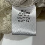 easel Embroidered Lace Ruffle Camisole - Small Photo 11