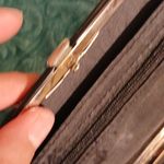 Hello Kitty Hard Case Wallet Photo 11