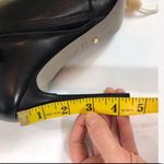 Sergio Rossi  Scarpe Donna Black Ankle booties Photo 3