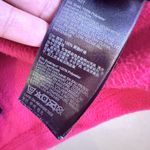 Marmot  Bright Pink Full-Zip Jacket size XL zipper Photo 7