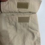 FILA  Womens Short Cargo Nylon High Waist Pockets Active Hiking Size Small Photo 3