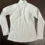 Helly Hansen  Women's Daybreaker 1/2 Zip Fleece white XS Photo 4