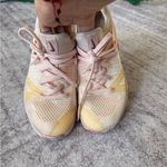 Nike  Women's Light Pink Athletic Shoes Photo 1