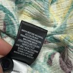 Torrid  womens size 0(10) textured Knit Surplice Puff Sleeve Babydoll Top v neck Photo 4