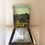 NIB Frank & Eileen Long Sleeve Playsuit Romper Jumpsuit Sage Green Sz XL Photo 3