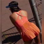 Free People Movement NWT  Way Home Skortsie in Morning Burst Photo 3