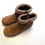Khombu  All Weather Winter Laura Booties Photo 1