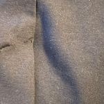 Ann Taylor Black Pencil Skirt Size 12 Career Staple Piece Photo 2