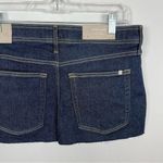 Everlane The Way High Skinny Jean Skirt Photo 4