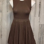 Kerisma  Brown dress size medium Photo 0