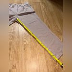 potter's pot 🏷️🏷️NWT ladies/jrs Large pleated business slacks tan Photo 9