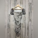 Akira Dragon dress Photo 5