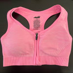 Avia Pink  sports‎ bra size Medium Photo 0