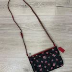 Coach  Floral East/West Crossbody Photo 0