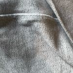 Alo Yoga  Gray Leggings Soft and Classic Photo 2